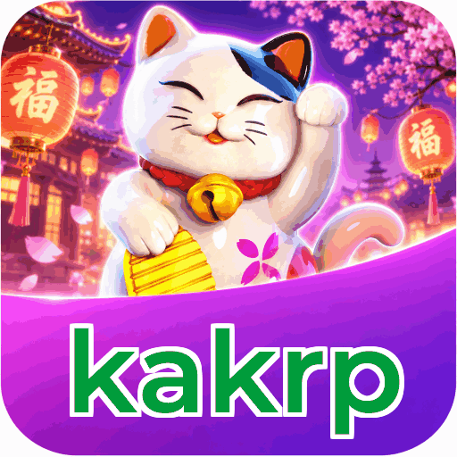 kakrp Indonesia