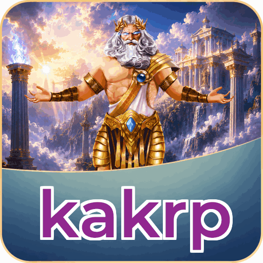 kakrp Indonesia