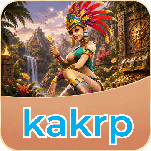 kakrp Indonesia