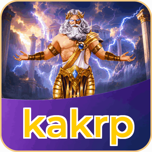 kakrp Indonesia