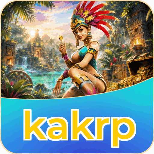 kakrp Indonesia