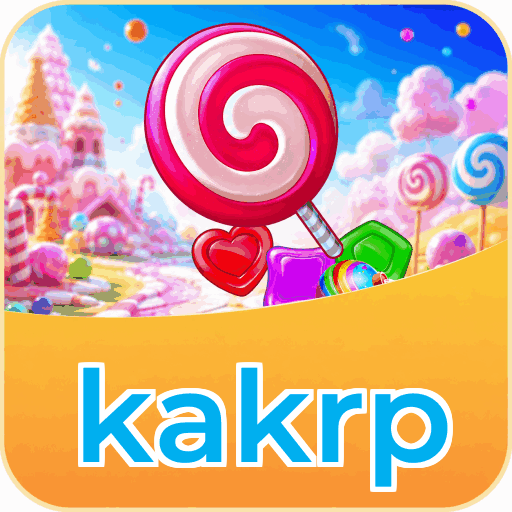 kakrp Indonesia
