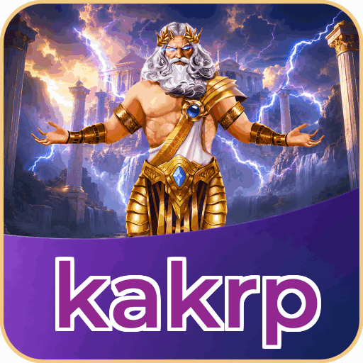 kakrp Indonesia