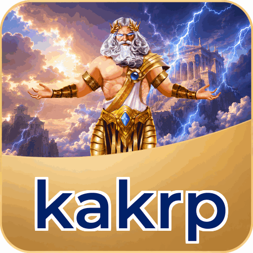 kakrp Indonesia