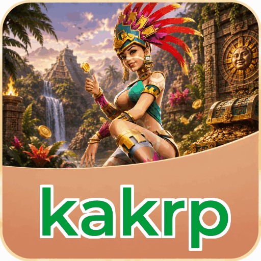 kakrp Indonesia