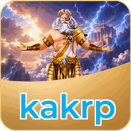 kakrp Indonesia